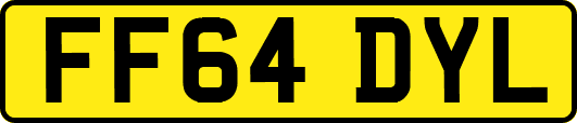 FF64DYL