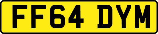 FF64DYM