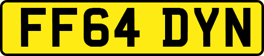 FF64DYN