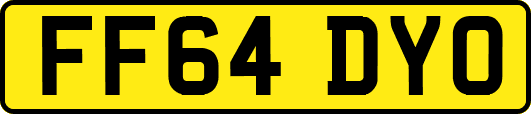 FF64DYO