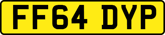 FF64DYP