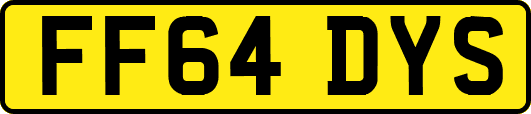 FF64DYS
