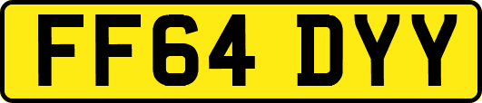 FF64DYY