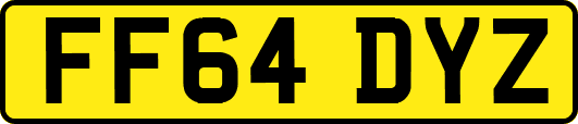 FF64DYZ