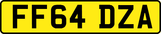 FF64DZA