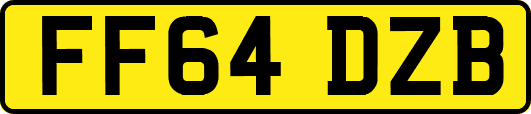FF64DZB