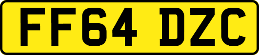 FF64DZC