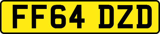 FF64DZD