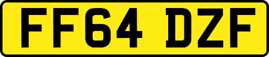 FF64DZF