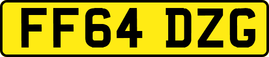 FF64DZG