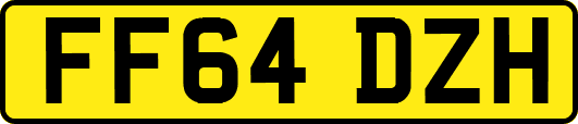 FF64DZH