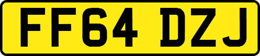 FF64DZJ