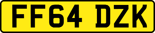 FF64DZK