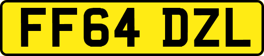 FF64DZL