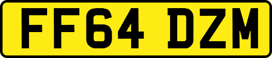 FF64DZM