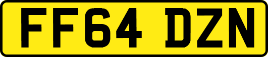 FF64DZN