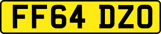 FF64DZO