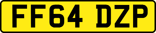FF64DZP