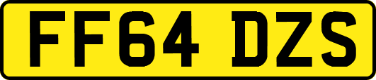 FF64DZS