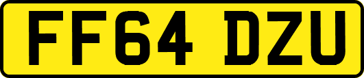 FF64DZU