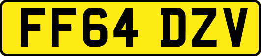 FF64DZV
