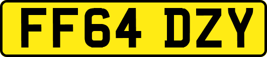 FF64DZY