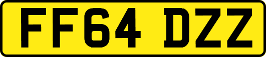 FF64DZZ