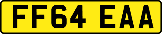 FF64EAA