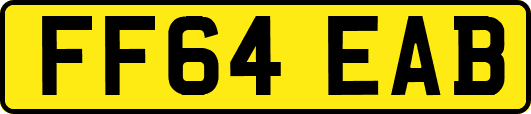 FF64EAB