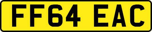 FF64EAC