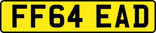 FF64EAD