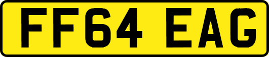 FF64EAG