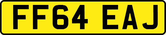 FF64EAJ