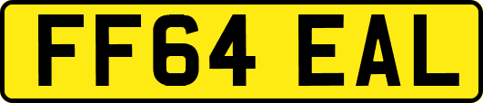 FF64EAL