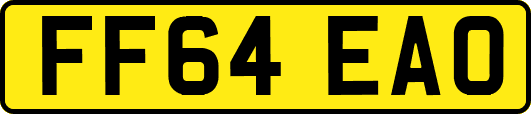 FF64EAO