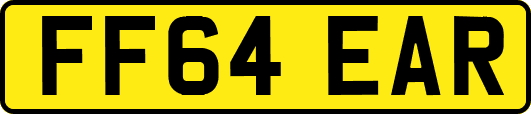 FF64EAR