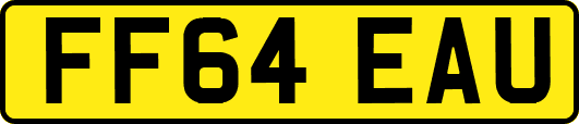 FF64EAU