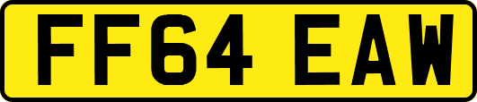 FF64EAW
