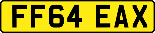 FF64EAX