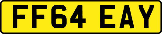 FF64EAY