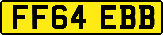 FF64EBB