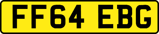 FF64EBG