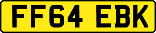FF64EBK