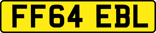 FF64EBL