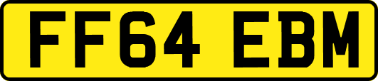 FF64EBM