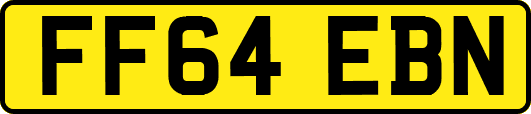 FF64EBN