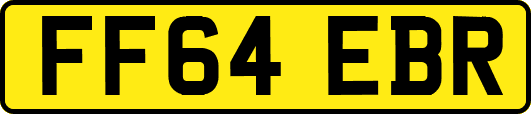 FF64EBR
