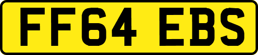 FF64EBS