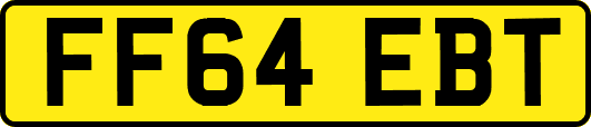 FF64EBT