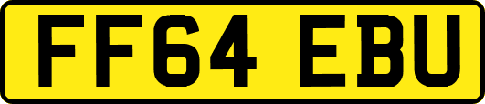 FF64EBU